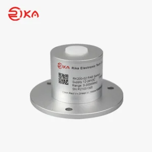 Radiation Sensor