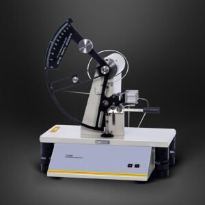 Elmendorf Tear Tester