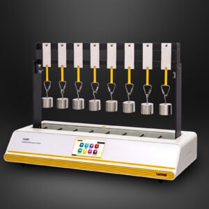 Adhesive Tester