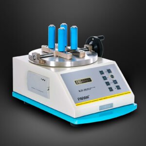 Bottle Cap Torque Tester