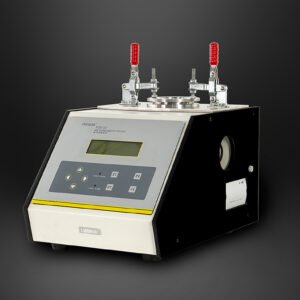 Air Permability Tester