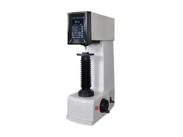 Alat Uji Kekerasan Rockwell Ganda Otomatis Automatic Double Rockwell Hardness Tester TIME®6106