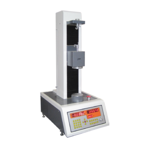 Mesin Uji Ketegangan & Kompresi Tampilan Automatic Dual Digital Display Tension& Compression Testing Machine TLS-S II Series