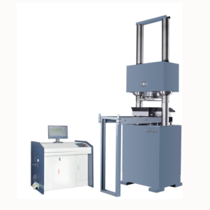 Mesin Uji Kompresi Compression Testing Machine YAW-3000A