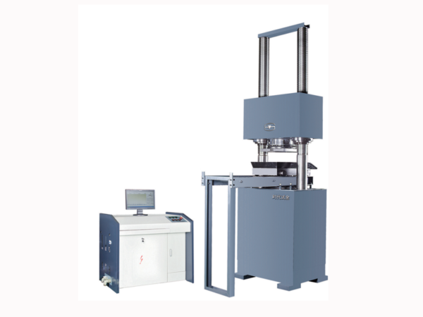 Mesin Uji Kompresi Compression Testing Machine YAW-3000A