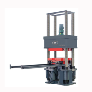 Mesin Uji Kompresi Compression Testing Machine YAW-5000F