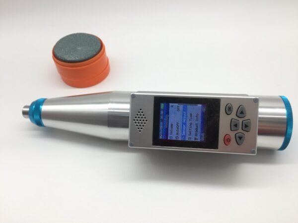 Alat Uji Beton Digital Concrete Test Hammer HT225-V