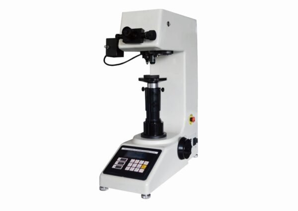 Alat Uji Kekerasan Vickers Digital Digital Vickers Hardness Tester TH721/721Z