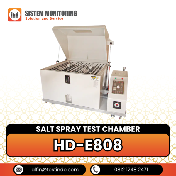 Ruang Uji Semprotan Garam ( Salt Spray Test Chamber ) HD-E808