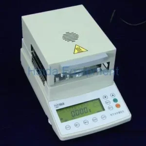 Paper Test Equipment