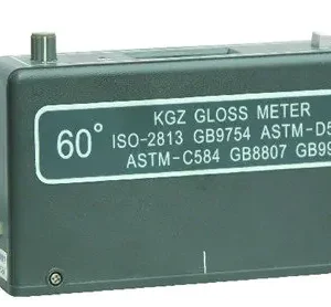 Pengukur Kilap Prosesor Mikro ( Micro Processor Glossmeter )