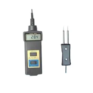 Pengukur Kelembaban Tipe Jarum ( Needle Type Moisture Meter ) HD-A820-1