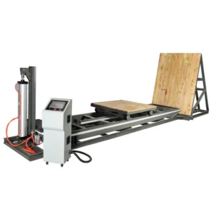 Seri Peralatan Pengujian Kemasan Kertas ( Paper Packaging Testing Equipment Series ) HD-a523