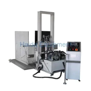 Seri Peralatan Pengujian Kemasan Kertas ( Paper Packaging Testing Equipment Series ) HD-534