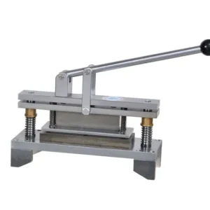 Pisau Pemotong Sampel Pengujian Kekakuan Kertas ( Paper Stiffness Testing Sample Cutting Knife ) HD-A500-1