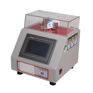Penguji Kekakuan Kertas ( Paper Stifness Tester ) HD-A500
