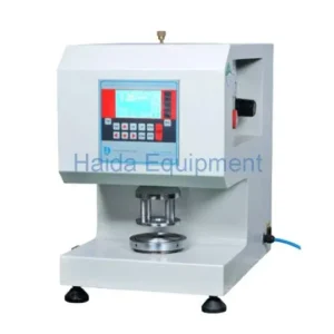Seri Peralatan Pengujian Kemasan Kertas ( Paper Packaging Testing Equipment Series ) HD-504-2