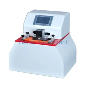 Seri Peralatan Pengujian Kemasan Kertas ( Paper Packaging Testing Equipment Series ) HD-507A