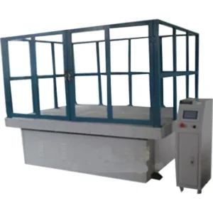 Seri Peralatan Pengujian Kemasan Kertas ( Paper Packaging Testing Equipment Series ) HD-521-1