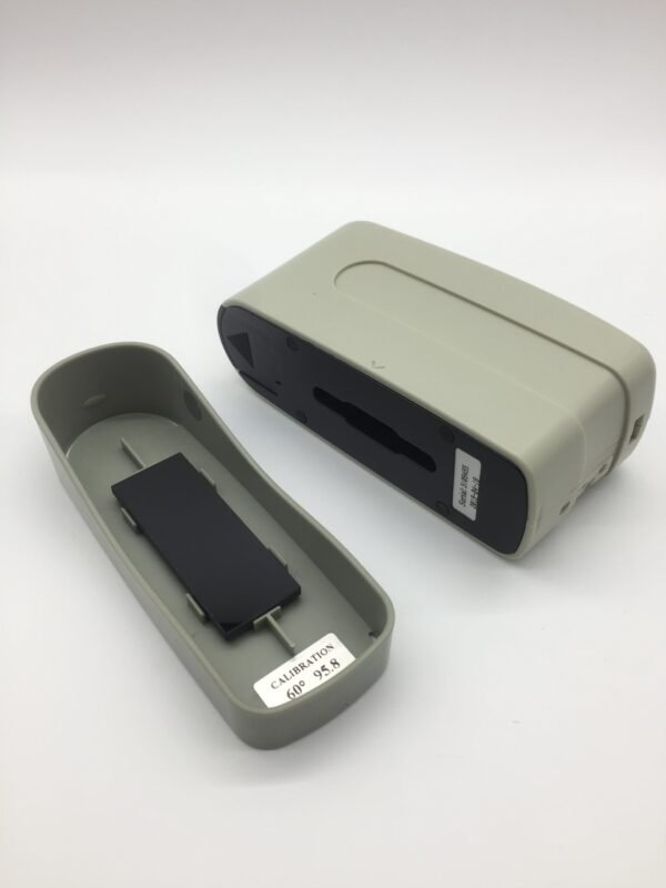 Alat Pengukur Kilap Tunggal Single Gloss Meter HP-300 - Image 3