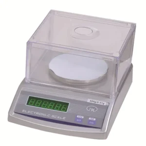 Timbangan Elektronik Berteknologi Terbaru ( The Latest Technology Electronic Balance ) HD-A837