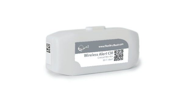Alat Peringatan Kontak The Wireless Alert CM Monitors FilesThruTheAir | Wireless Alert CM - Image 3