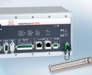 Interferometers (White Light)