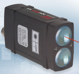 Laser Distance Sensors