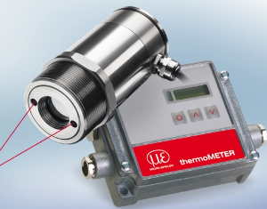 Infrared Temperature Measurement