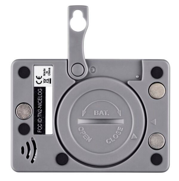 Alat Perekam Data Suhu dengan Probe Bluetooth (Bluetooth Temp. Recorder with Probe) 88361 AZ EB - Image 3