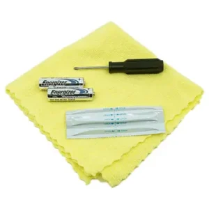 Kit Pemeliharaan Tahunan Cuaca Sekitar untuk Stasiun Cuaca WS-1550-IP, WS-2000, dan WS-2902 Ambient Weather Annual Maintenance Kit for WS-1550-IP, WS-2000, and WS-2902 Weather Stations