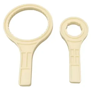 Kit Perawatan untuk F007PF Kolam Renang Terapung dan Termometer Spa Cuaca Sekitar F007PF-PEMELIHARAAN  Ambient Weather F007PF-MAINTENANCE Maintenance Kit for F007PF Floating Pool and Spa Thermometer