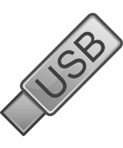 USBSTICK USB Cuaca Sekitar USB Flash Drive untuk WeatherBridge Ambient Weather USBSTICK USB Flash Drive for WeatherBridge