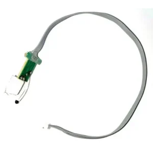 Cuaca Sekitar WS-1002-TEMP-HUM Sensor Kelembaban Suhu Pengganti WS-1002-TEMP-HUM, Kabel dan Konektor untuk WS-1002-ARRAY dan Stasiun Cuaca Seri Pengamat