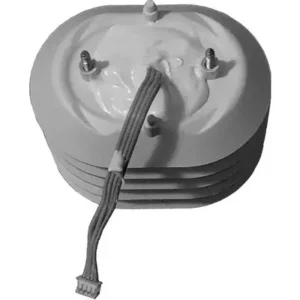 Cuaca Sekitar WS-2902-THERMOHYGRO-ASSEMBLY Rakitan Pengganti Thermo-Hygrometer, WS-1900, WS-2000, WS-2902, WS-2902A Ambient Weather WS-2902-THERMOHYGRO-ASSEMBLY Replacement Thermo-Hygrometer Assembly, WS-1900, WS-2000, WS-2902, WS-2902A