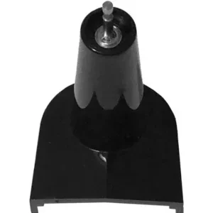 Cuaca Sekitar WS-2902-WC-ASSEMBLY Rakitan Pengganti Kecepatan Angin, WS-1900, WS-2000, WS-2902, WS-2902A Ambient Weather WS-2902-WC-ASSEMBLY Replacement Wind Speed Assembly, WS-1900, WS-2000, WS-2902, WS-2902A