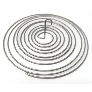 Filter Kumparan Pengganti WS-5000-RAIN-COIL untuk Stasiun Cuaca WS-1965, WS-2000, WS-2902, dan WS-5000 Ambient Weather WS-5000-RAIN-COIL Replacement Coil Filter for WS-1965, WS-2000, WS-2902 and WS-5000 Weather Stations