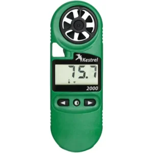 Handheld Weather Instruments