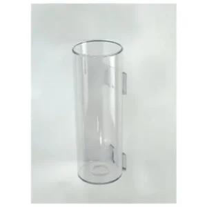 Penggantian Silinder Luar Stratus RG202OC Hanya untuk Kolektor Hujan/Salju RG202 Stratus RG202OC Outer Cylinder Only Replacement for RG202 Rain/Snow Collecto
