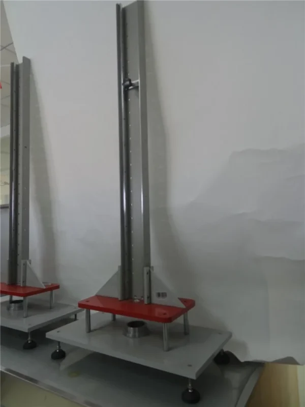 Mesin Uji Dampak Dupont Dupont Impact Testing Machine - Image 3
