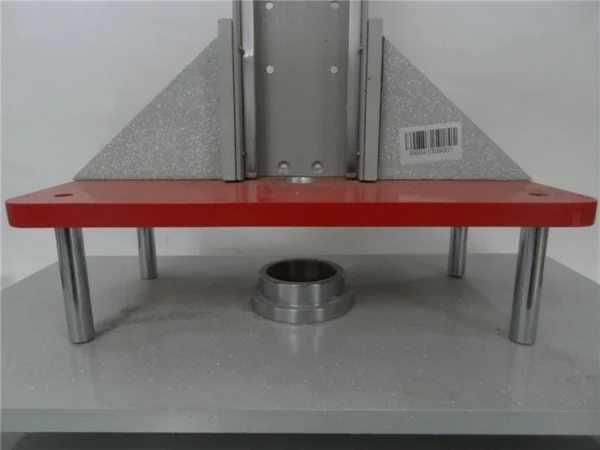 Mesin Uji Dampak Dupont Dupont Impact Testing Machine - Image 4