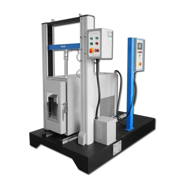 Mesin uji universal Suhu Rendah Tinggi (HD-B607-S) High Low Temperature universal test machine (HD-B607-S)