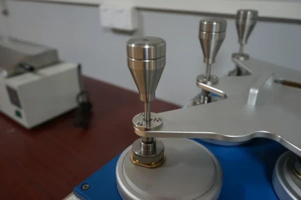 Peralatan Pengujian Martindale (HD-207) Martindale Testing Equipment (HD-207) - Image 5