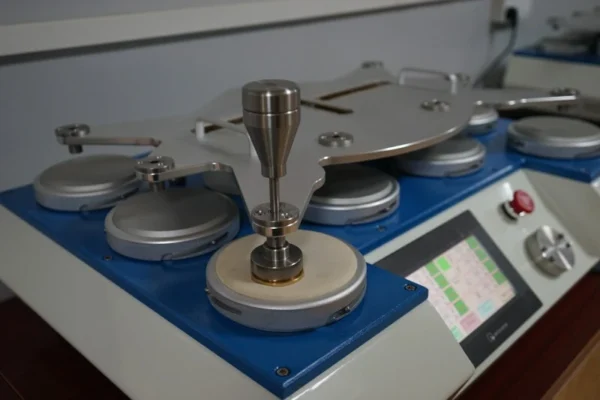 Peralatan Pengujian Martindale (HD-207) Martindale Testing Equipment (HD-207) - Image 6