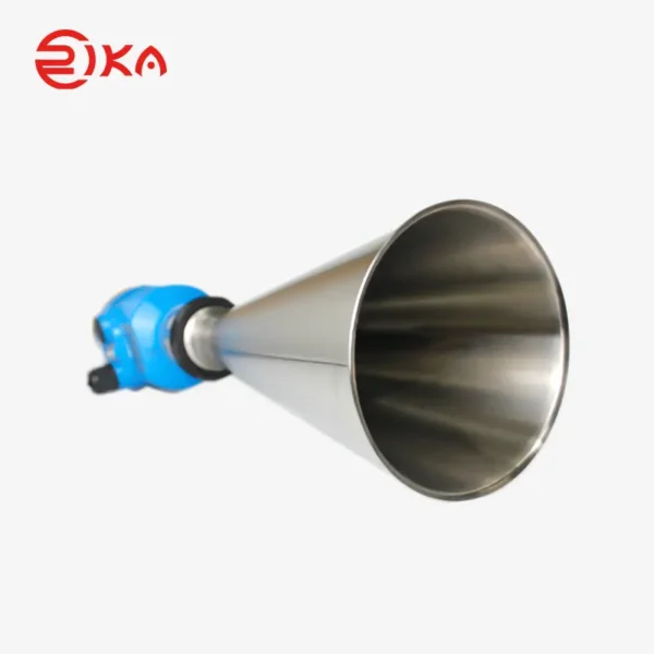 Pemancar Tingkat Radar RKL-02 Radar Level Transmitter RKL-02 - Image 6