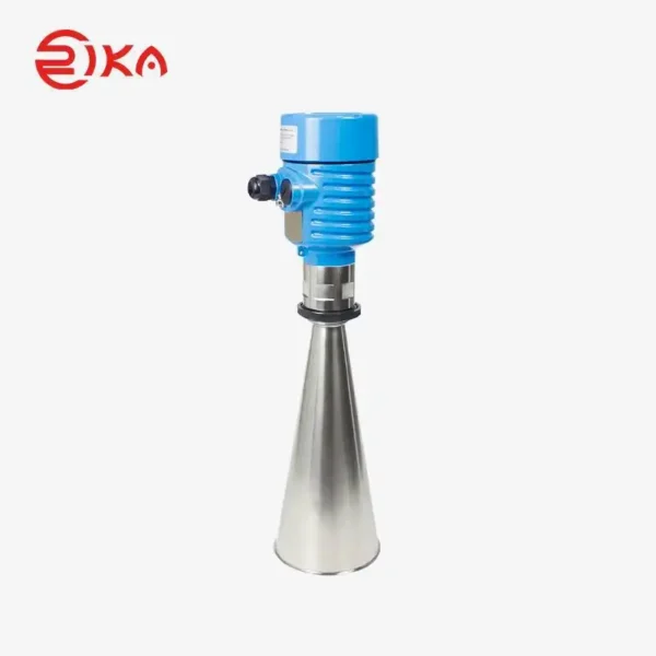 Pemancar Tingkat Radar RKL-02 Radar Level Transmitter RKL-02