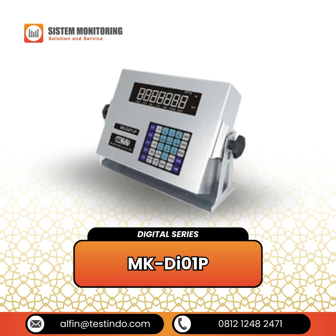 DIGITAL SERIES MK-Di01P