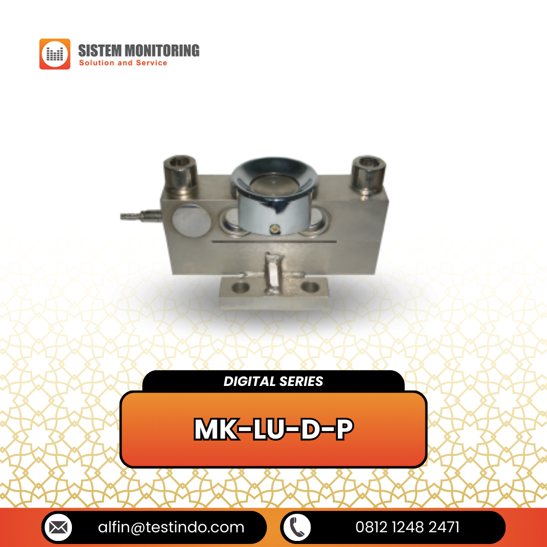 DIGITAL SERIES MK-LU-D-P