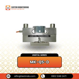 DIGITAL SERIES MK-QS-D