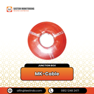 Junction Box MK-Cable